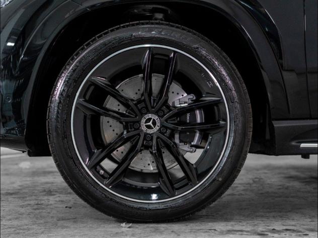 Mercedes-Benz GLE GLE 300 d 4MATIC Coupe AMG Line Premium - Foto 7