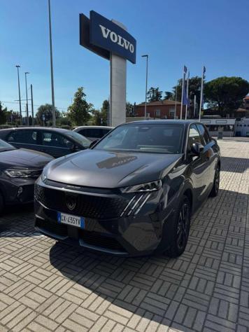 PEUGEOT 3008 Hybrid 136 e-DCS6 GT rif. 24060804