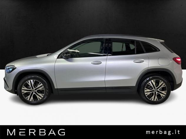 Mercedes-Benz GLA 200 d Progressive Extra auto - Foto 6