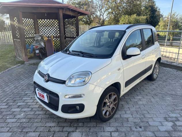 FIAT Panda Panda 0.9 TwinAir Turbo Natural Power Lounge - Foto 3