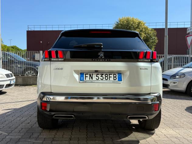 Peugeot 3008 GT line BlueHDi 120 S&S EAT6 - Foto 4