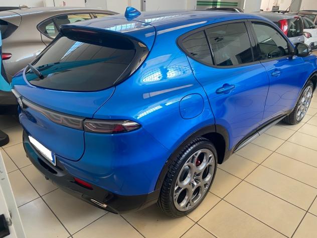 Alfa Romeo Tonale 1.3 280CV PHEV AT6 Plug-in Speciale - Foto 4