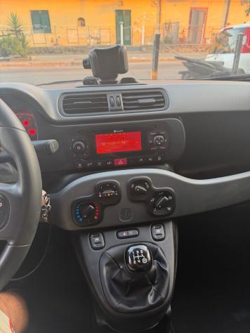 Fiat Panda 1.2 EasyPower City Cross GPL - Foto 8
