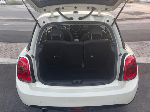 Mini Cooper D Paceman 1.6 - Foto 10