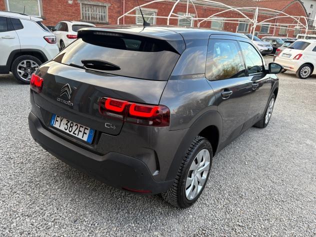 Citroen C4 Cactus 1.2 Benzina - Foto 5