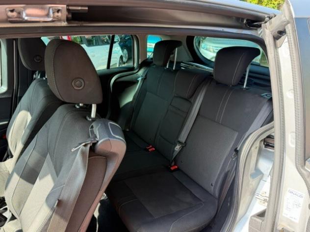 Ford B-Max 1.6 TDCi 95 CV Titanium, UNIPROP!! - Foto 10