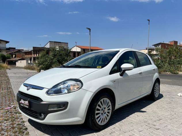 Fiat Punto Evo 1.3MLJT 150000KM FULL CHIAMA 2010 - Foto 8