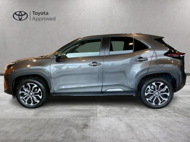 Toyota Yaris Cross 1.5 Hybrid 5p. E-CVT Trend - Foto 4