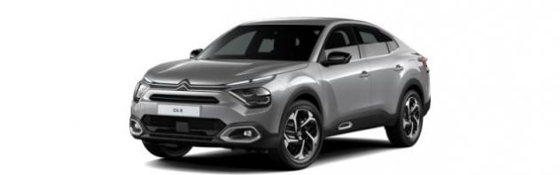 CITROEN C4 X Hybrid 145 e-DCS6 Max rif. 24179148 - Foto 5