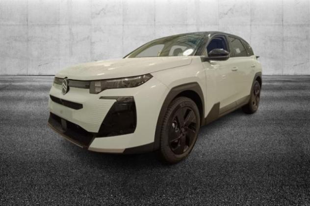 CITROEN C5 Aircross Hybrid 145 CV e-DCS6 Plus rif. 24202308