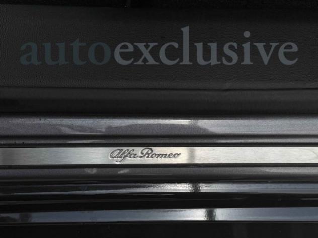 ALFA ROMEO Stelvio 2.2 Turbodiesel 210 CV AT8 Q4 Veloce rif. 23826614 - Foto 7