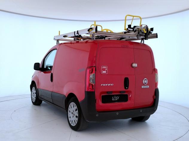 Fiat Fiorino 1.3 MJT 95CV - IVA ESCLUSA - Foto 4