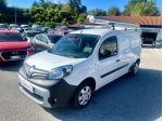 Renault Kangoo dCi 115CV  Maxi SCAFFALATURA 2020