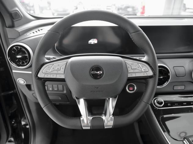 EVO Evo 6 Evo 6 1.5 turbo Gpl S1 167cv dct - Foto 6
