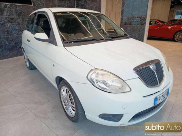 LANCIA Ypsilon 1.2 Argento rif. 24197926 - Foto 3