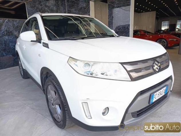 SUZUKI Vitara 1.6d V-Cool rif. 24039086 - Foto 7
