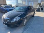 Lancia Delta 1.4 T-Jet 150 CV Argento
