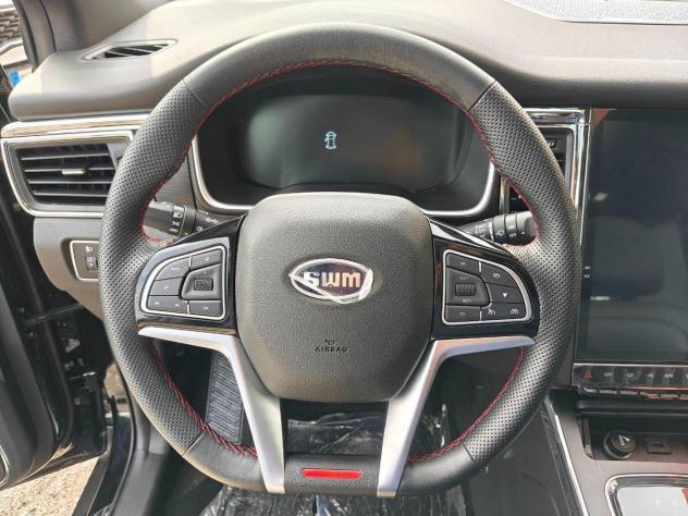 SWM G05 1.5 Turbo DCT - Foto 10