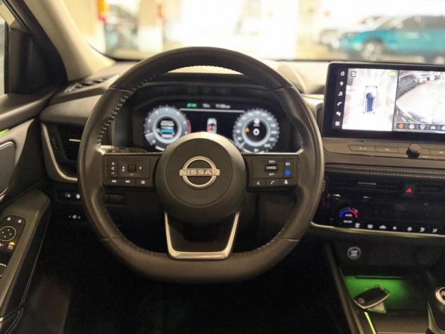 Nissan Qashqai MHEV 140 CV N-Connecta - Foto 9