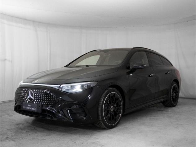 Mercedes-Benz CLA CLA 250+ con tecnologia EQ AMG Line Premium