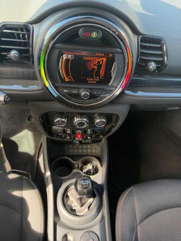 MINI Clubman 2.0 Cooper D Business rif. 24091565 - Foto 10