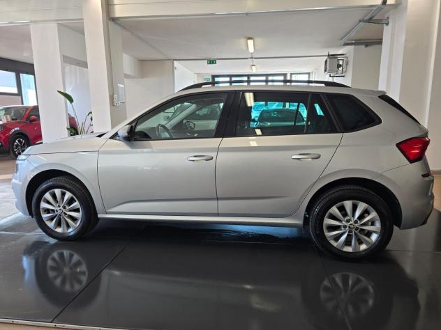 Škoda Kamiq Kamiq 1.0 g-tec Ambition 90cv - Foto 6