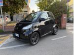 Smart ForTwo 800 40 kW coupteen cdi special edition