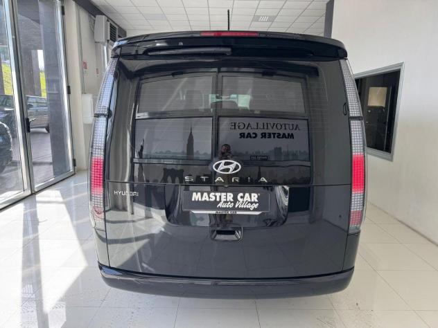HYUNDAI - Staria - 2.2 AT 2WD 9 posti Wagon - Foto 6