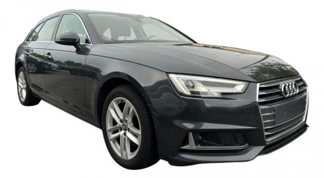 AUDI A4 Avant 40 g-tron S tronic Business Sport rif. 23716983 - Foto 2