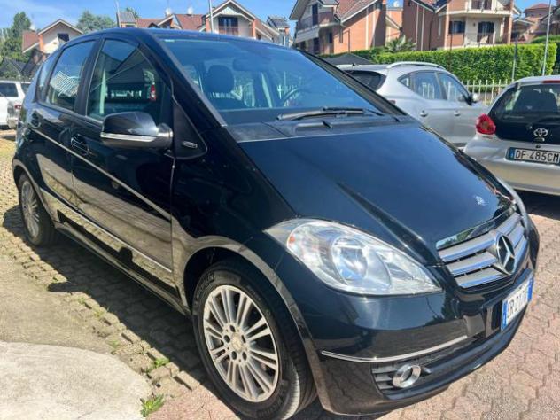 MERCEDES-BENZ A 180 CDI Executive UNICO PROP. occasione rif. 22798072 - Foto 3