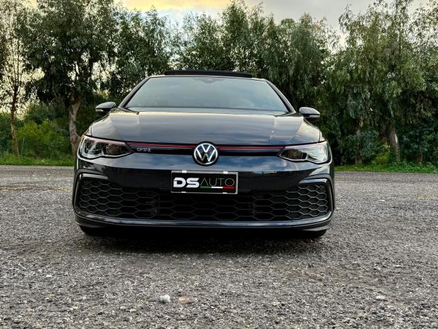 Volkswagen Golf GTI 2.0 TSI DSG - Foto 4