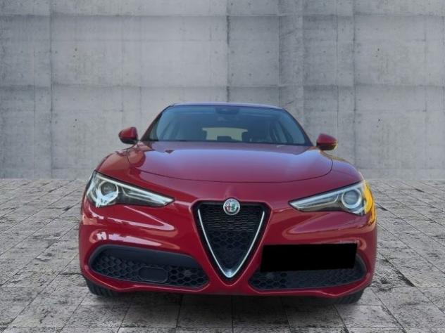 ALFA ROMEO Stelvio 2.0 Turbo 200 CV AT8 Q4 Super rif. 24105552 - Foto 2
