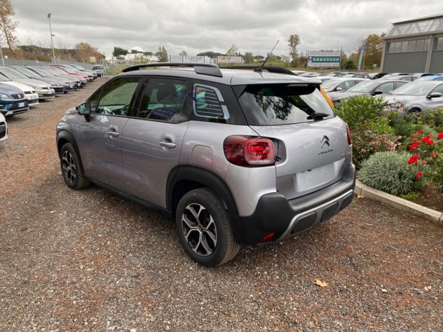 Citroen C3 Aircross BlueHDi 110 Shine - Foto 5