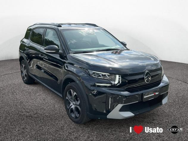 Citroën C3 Aircross II 2024 1.2 puretech turbo You Pack Plus 100cv - Foto 2