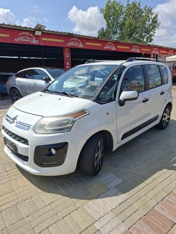 Citroen C3 Picasso BlueHDi 100 Live Edition - Foto 3