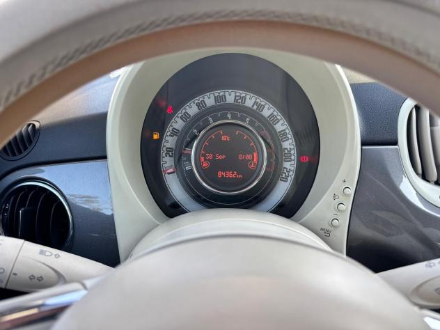 Fiat 500 1200 lounge - Foto 8