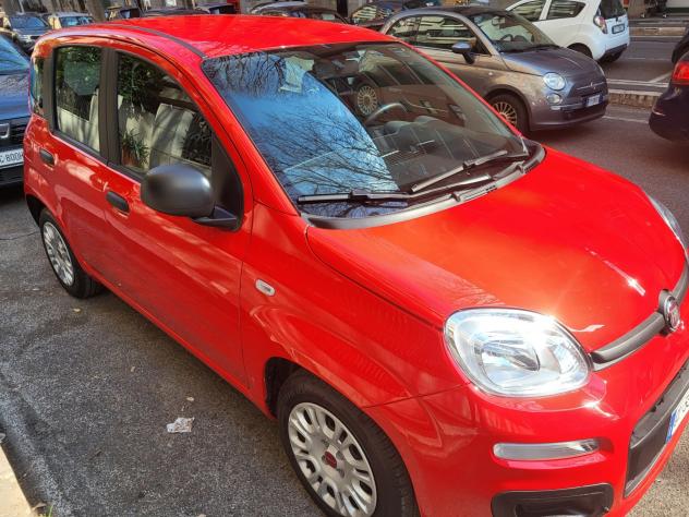 Fiat Panda 1.0 FireFly S&S Hybrid - Foto 3