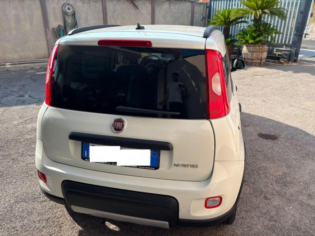 FIAT Panda 1.0 FireFly S&S Hybrid City Life 5posti - Foto 3
