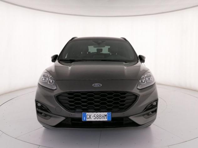 Ford Kuga 2.5 phev ST-Line X 2wd 225cv cvt - Foto 5