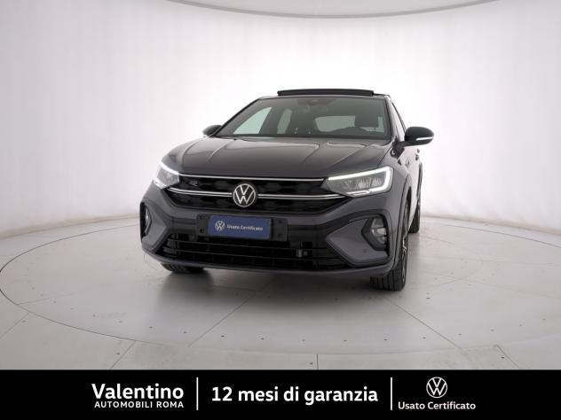 Volkswagen Taigo 1.5 TSI DSG ACT R-Line