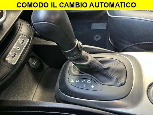 FIAT 500X 1.4 MultiAir Cross Automatica rif. 24154009 - Foto 10