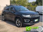 JEEP Compass 2.0 Multijet II 4WD Limited rif. 24008434