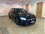 MERCEDES-BENZ A 180 d Automatic Business Extra rif. 23251357