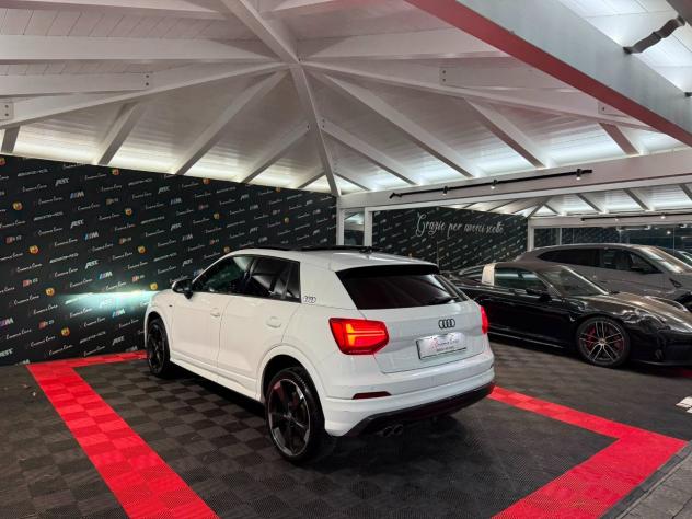 Audi Q2 35 2.0 tdi S line - Foto 5
