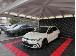 Volkswagen Golf 2.0 TDI DSG GTD