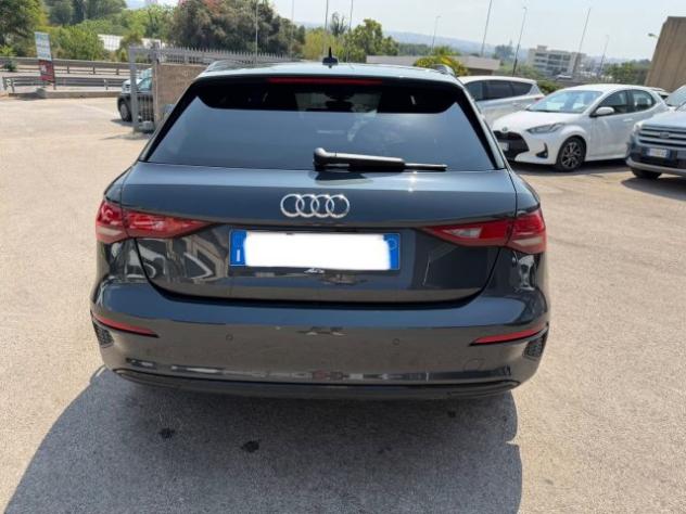 AUDI A3 Sportback 35 advanced rif. 23972428 - Foto 4