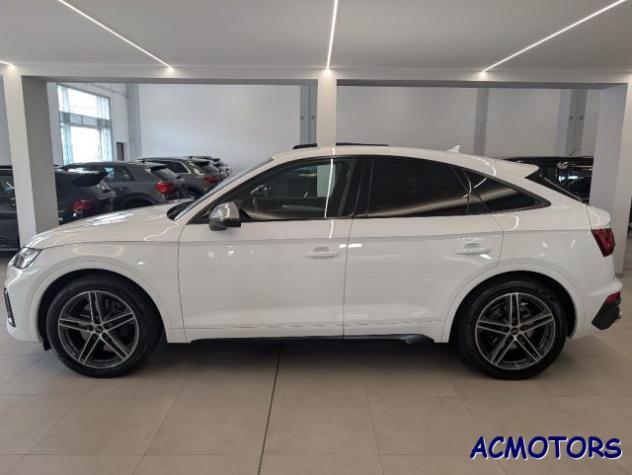 AUDI SQ5 TDI quattro tiptronic rif. 24047315 - Foto 4