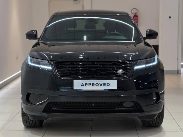 Land Rover Range Rover Velar LAND ROVER 2.0D I4 204 CV S - Foto 8