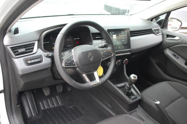 Renault Clio 1.5 dci Evolution 100CV Uff Italy Led USB - Foto 7