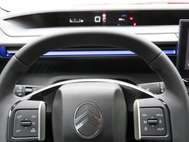 Citroën C3 Hybrid 110 cv Automatico PLUS - Foto 10